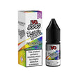 IVG RAINBOW BLAST 50/50 10ML E - LIQUID - Super E - cig