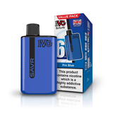 IVG SAVR DISPOSABLE VAPE - Super E - cig