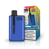 IVG SAVR DISPOSABLE VAPE - Super E - cig