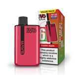 IVG SAVR DISPOSABLE VAPE - Super E - cig