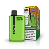 IVG SAVR DISPOSABLE VAPE - Super E - cig