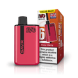 IVG SAVR DISPOSABLE VAPE - Super E - cig