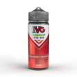 IVG STRAWBERRY SENSATION 100ML SHORTFILL E - LIQUID - Super E - cig