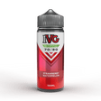 IVG STRAWBERRY WATERMELON CHEW 100ML SHORTFILL E - LIQUID - Super E - cig