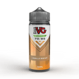 IVG VANILLA BISCUIT 100ML SHORTFILL E - LIQUID - Super E - cig