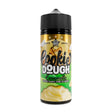 JOE'S JUICE - 100ML COOKIE DOUGH CARAMELLO 0MG SHORTFILL E LIQUID - Super E-cig