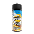 JOE'S JUICE - 100ML COOKIE DOUGH ORIGINAL 0MG SHORTFILL E LIQUID - Super E-cig