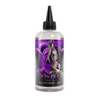 JOE'S JUICE - 200ML BERSERKER BLACKCURRANT ICE 0MG SHORTFILL E LIQUID - Super E-cig