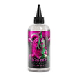 JOE'S JUICE - 200ML BERSERKER CHERRY BLAST 0MG SHORTFILL E LIQUID - Super E-cig