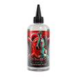 JOE'S JUICE - 200ML BERSERKER STRAWBERRY SAUCE 0MG SHORTFILL E LIQUID - Super E-cig