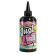 JOE'S JUICE - 200ML JUST 200 BLUE RASPBERRY LEMONADE 0MG SHORTFILL E LIQUID - Super E-cig