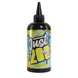 JOE'S JUICE - 200ML JUST 200 ENERGY ICE 0MG SHORTFILL E LIQUID - Super E-cig