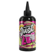 JOE'S JUICE - 200ML JUST 200 PASSIONFRUIT GUAVA KIWI 0MG SHORTFILL E LIQUID - Super E-cig