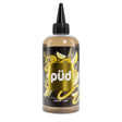 JOE'S JUICE - 200ML PUD LEMON TART 0MG SHORTFILL E LIQUID - Super E-cig