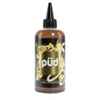 JOE'S JUICE - 200ML PUD VANILLA CUSTARD 0MG SHORTFILL E LIQUID - Super E-cig