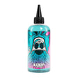 JOE'S JUICE - 200ML SLUSH BUCKET BLAZBERRY 0MG SHORTFILL E LIQUID - Super E-cig