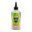 JOE'S JUICE - 200ML SLUSH BUCKET BUBLIME 0MG SHORTFILL E LIQUID - Super E-cig