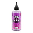 JOE'S JUICE - 200ML SLUSH BUCKET GRURPLE 0MG SHORTFILL E LIQUID - Super E-cig