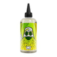 JOE'S JUICE - 200ML SLUSH BUCKET LIMEY 0MG SHORTFILL E LIQUID - Super E-cig