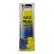 JUICE HEAD - 100ML BLUEBERRY LEMON 0MG SHORTFILL E LIQUID - Super E-cig