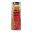 JUICE HEAD - 100ML GUAVA PEACH 0MG SHORTFILL E LIQUID - Super E-cig