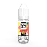 JUICE HEAD - 10ML PINEAPPLE GRAPEFRUIT NIC SALT E LIQUID - Super E-cig