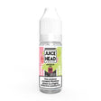 JUICE HEAD - 10ML WATERMELON LIME FREEZE NIC SALT E LIQUID - Super E-cig