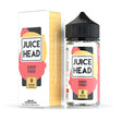JUICE HEAD GUAVA PEACH 100ML SHORTFILL E - LIQUID - Super E - cig