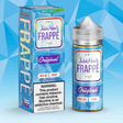 JUICE MAN - 80ML UNICORN FRAPPE 0MG SHORTFILL E LIQUID - Super E-cig