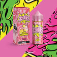 JUICE MAN - 80ML ZONK! PINK LEMONADE 0MG SHORTFILL E LIQUID - Super E-cig