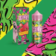 JUICE MAN - 80ML ZONK! WATERMELON STRAWBERRY 0MG SHORTFILL E LIQUID - Super E-cig