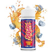 JUST JUICE BRUTAL BULL 100ML SHORTFILL E - LIQUID - Super E - cig