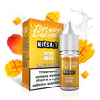 JUST JUICE BRUTAL MANGO LASSI 10ML NIC SALT E - LIQUID - Super E - cig