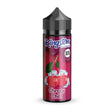 KINGSTON - 100ML CHERRY CHILL 50/50 0MG SHORTFILL E LIQUID - Super E-cig