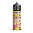 KINGSTON - 100ML DESSERTS CUSTARD GLAZED DONUT 50/50 0MG SHORTFILL E LIQUID - Super E-cig