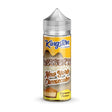 KINGSTON - 100ML DESSERTS NEW YORK CHEESECAKE 0MG SHORTFILL E LIQUID - Super E-cig