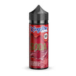 KINGSTON - 100ML DOCTOR POPPER 50/50 0MG SHORTFILL E LIQUID - Super E-cig