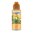 KINGSTON - 100ML GET FRUITY TROPIC EXOTIC 0MG SHORTFILL E LIQUID - Super E-cig