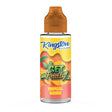 KINGSTON - 100ML GET FRUITY TROPICAL MANGO 0MG SHORTFILL E LIQUID - Super E-cig