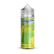 KINGSTON - 100ML JELLY LEMON LIME 0MG SHORTFILL E LIQUID - Super E-cig