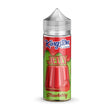 KINGSTON - 100ML JELLY STRAWBERRY 0MG SHORTFILL E LIQUID - Super E-cig