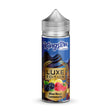 KINGSTON - 100ML LUXE BLUE RAZZ LEMONADE 0MG SHORTFILL E LIQUID - Super E-cig