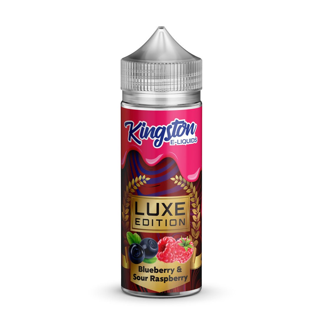 elfbar elfa master akku Płyn do e-papierosa SIC! SALTS 10ml Energy Drink Ice 20mg main image 0