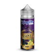 KINGSTON - 100ML LUXE GRAPE 0MG SHORTFILL E LIQUID - Super E-cig