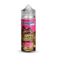 KINGSTON - 100ML LUXE PINK LEMONADE 0MG SHORTFILL E LIQUID - Super E-cig