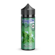 KINGSTON - 100ML MENTHOL 50/50 0MG SHORTFILL E LIQUID - Super E-cig