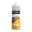 KINGSTON - 100ML PODBAR JUICE BLUE RAZZ LEMONADE 0MG SHORTFILL E LIQUID - Super E-cig