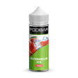 KINGSTON - 100ML PODBAR JUICE WATERMELON ICE 0MG SHORTFILL E LIQUID - Super E-cig