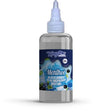 KINGSTON - 500ML BLACKCURRANT BLUE RASPBERRY MENTHOL 0MG SHORTFILL E LIQUID - Super E-cig