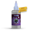 KINGSTON - 500ML BLACKCURRANT CHILL 0MG SHORTFILL E LIQUID - Super E-cig